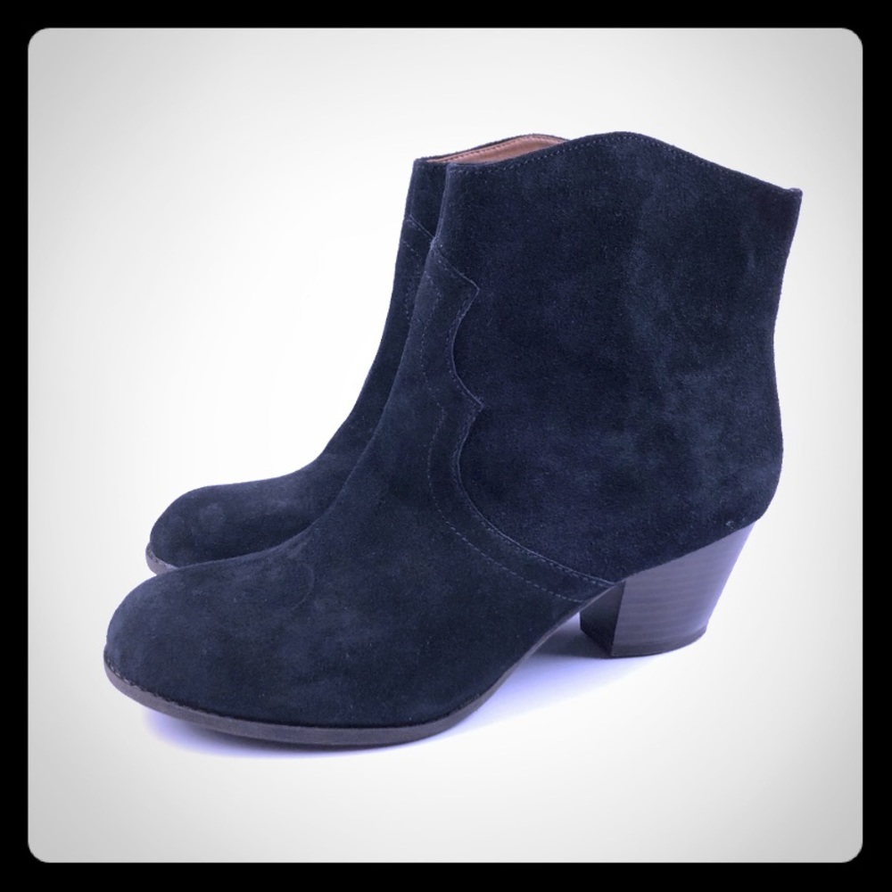 Lucky🍀brand ankle boots